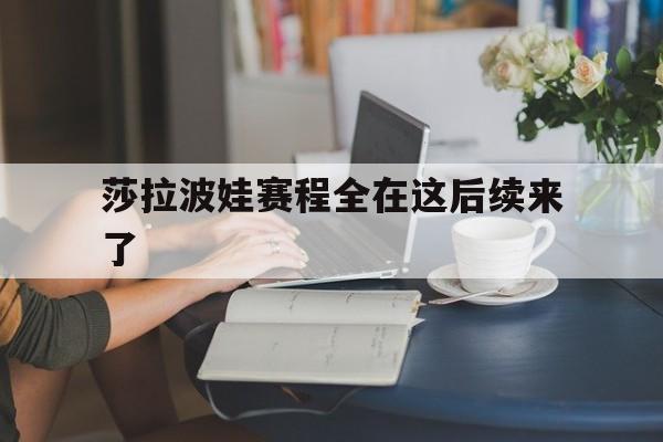 莎拉波娃赛程全在这后续来了的简单介绍